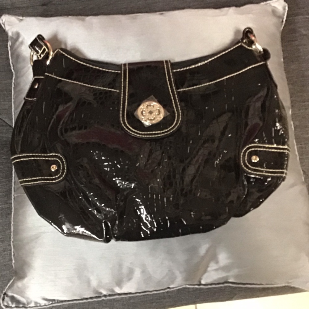 🌟NWOT Mini Hobo Handbag